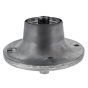 Blade Housing Assembly for Husqvarna R213 C, R214 T Ride-on Mowers - 576 38 41-02
