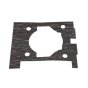 Gasket fits Husqvarna 325HE3, 325HE4, 525HF3S Hedgetrimmers - 576 39 87 02