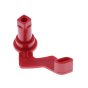 Lever for Husqvarna 570BFS, 570BTS Leaf Blower - OEM No. 576 59 48-01