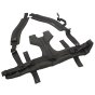 Pad for Husqvarna 570BFS, 570BTS Leaf Blowers - 576 62 53-01