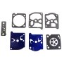 Gasket Kit for Husqvarna 550 XP Chainsaw - 576 66 65 01