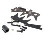 Barkstod for Husqvarna 562 XP, 562 XPG5 Chainsaws - 76 87 30 04