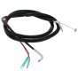 Wiring Assembly for Husqvarna 560BTS, 570BTS, 580BTS Leaf Blower - OEM No. 576 78 56-01