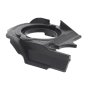Heat Shield for Husqvarna K760 - OEM No. 576 89 01 01