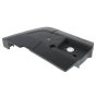 Clutch Cover fits Husqvarna 436LI, 536LIXP, T536LIXP Chainsaws - 576 90 57 01