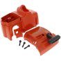 Starter Assembly for Husqvarna 323 HD60 Hedgetrimmer - OEM No. 576 46 96-01