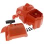 Starter Assembly for Husqvarna 323 HD60 Hedgetrimmer - OEM No. 576 46 96-01