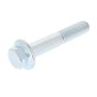 Screw for Husqvarna FS7000 Floor Saw - OEM No. 576 65 48-07