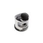 Piston for Husqvarna 345FR, 545FR Brushcutter - OEM No. 576 28 27-02