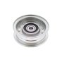 Pulley - Genuine Husqvarna Part - OEM No. 576 49 16-01