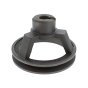 Pulley for Husqvarna T-60365, R300 Mowers - OEM No. 576 49 23-01