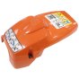 Cylinder Cover Assembly for Husqvarna 236 Chainsaw - 576 54 32-01