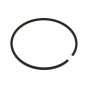 Piston Ring for Husqvarna 580BTS Leaf Blower - OEM No. 576 59 67-01