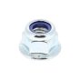 Nut Flange for Husqvarna 43L, Razor 43M Robotic Mowers - OEM No. 576 64 57-04