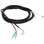 Wiring Assembly for Husqvarna 560BTS, 570BTS, 580BTS Leaf Blower - OEM No. 576 78 56-01