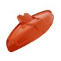 Trimmer Shield for Husqvarna 536LIR, 536LIRX, 536LIL Brushcutter - OEM No. 577 01 83-05