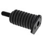 Antivibration Element Rear for Husqvarna 565 Chainsaw - OEM No. 577 06 27-02