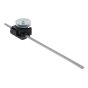 Gearbox for Husqvarna/ Partner P53-675 CMDW-R Lawnmowers - 577 11 74-01