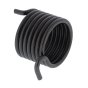 Spring for Husqvarna 525RX, 525RJX, 525LK Brushcutters - 577 13 41-01