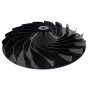 Impeller for Husqvarna GX560 Consumer Lawn Mowers - OEM No. 577 17 23 01