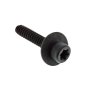 Screw Itxsct for Husqvarna 122HD45, 122HD60 Hedgetrimmers - OEM No. 577 22 61 03
