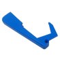 Throttle Lookout (Oil Guard) Fits Husqvarna K760 Disc Cutter - 577 32 50 04