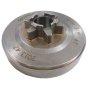 Clutch Drum for Husqvarna T540XP, T540 XP II Chainsaws - 577 38 97-01