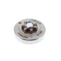 Clutch Drum Assembly Spur 0.325" mini 7T for Husqvarna T540 XP II, T540 XP Mark III Chainsaws - 577 38 97 02