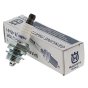 Spark Plug HQT-1 for Husqvarna 461, 460, 455E Chainsaws - 577 48 40 01