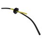 Complete Pipe for Husqvarna 525BX Leaf Blower - OEM No. 577 50 99-05