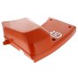 Cover for Husqvarna LB 553S, LB 553Se, WB53 SE Lawn Mowers - OEM No. 577 51 12-01