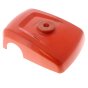 Cap for Husqvarna 525RK, 525RX, 525RXT Brushcutters - 577 55 82-01
