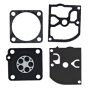Gasket Kit for Husqvarna 525BX Blowers and 322L Trimmers - 577 90 18-01
