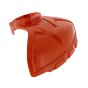 Shield Assembly for Husqvarna 136 LiC, 336 LiC Strimmer - OEM No. 577 96 51-01
