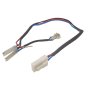 Wiring Assembly for Husqvarna T540XP Chainsaw - Genuine Part - 577 07 06-01