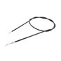 Throttle Cable for Husqvarna TR 348 Tiller - OEM No. 577453101