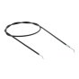Throttle Cable for Husqvarna TR 348 Tiller - OEM No. 577453101