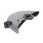 Wheel Guard Assembly for Husqvarna K3000 Disc Cutter - OEM No. 577 71 69-01
