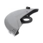Wheel Guard Assembly for Husqvarna K3000 Disc Cutter - OEM No. 577 71 69-01