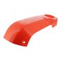 Cover for Husqvarna P524EFI, P524 Riders - OEM No. 577 01 43-01