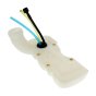 Fuel Tank for Husqvarna 122 LD Trimmers/Edgers - 577 04 48-09