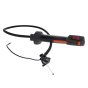 Throttle Handle Assembly for Husqvarna 545RX, 545RXT Brushcutters - OEM No. 577 07 19-01