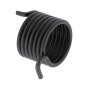 Spring for Husqvarna 525RX, 525RJX, 525LK Brushcutters - 577 13 41-01