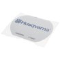 Decal Starter for Husqvarna 535RX, 535RXT Brushcutters - OEM No. 577 22 36 02