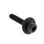 Screw Itxsct for Husqvarna 122HD45, 122HD60 Hedgetrimmers - OEM No. 577 22 61 03