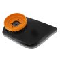 Clutch Cover for McCulloch CS 400T Chainsaw - OEM No. 577 31 50-02