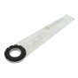 Bar for Husqvarna K3000 Cut-n-Break, K650 Cut-n-Break Disc Cutters - 577 34 17-01