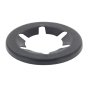 Starlock Washer for TF325 - Genuine Husqvarna Part -OEM No.  577 46 31-01