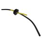 Complete Pipe for Husqvarna 525BX Leaf Blower - OEM No. 577 50 99-05