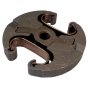 Clutch Assy for Husqvarna 545, 550 XP Chainsaws - OEM No. 577 51 82-02